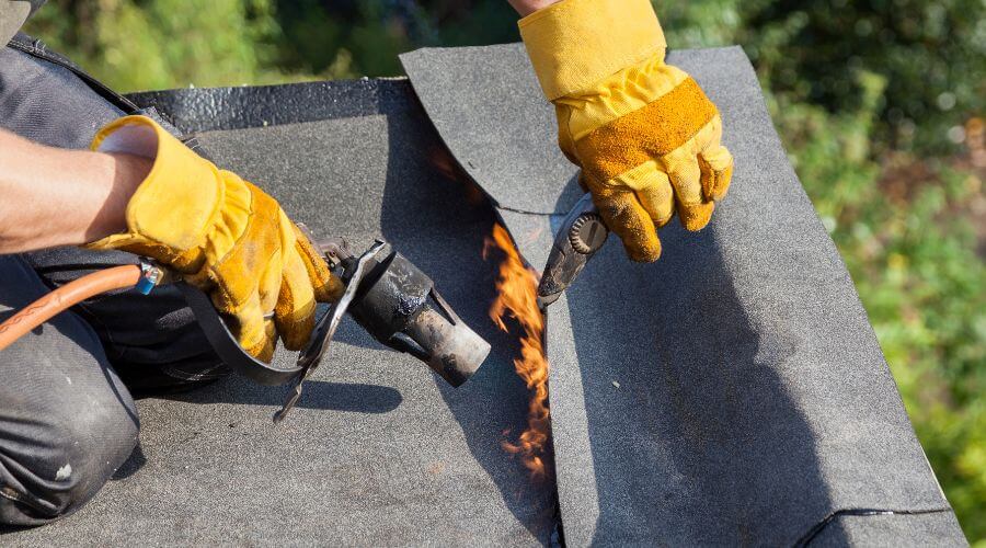 Expert Emergency Roof Repairs services in Spencer, NC